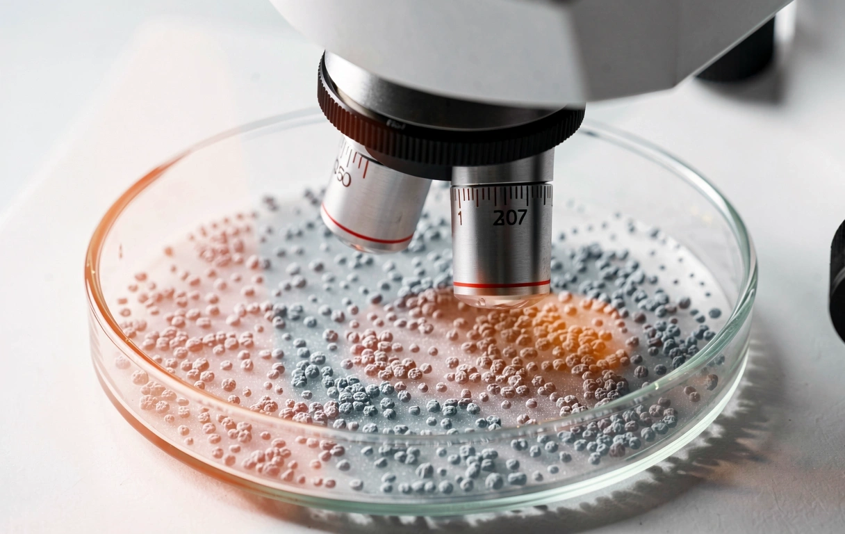 Wissenschaftliche Analyse