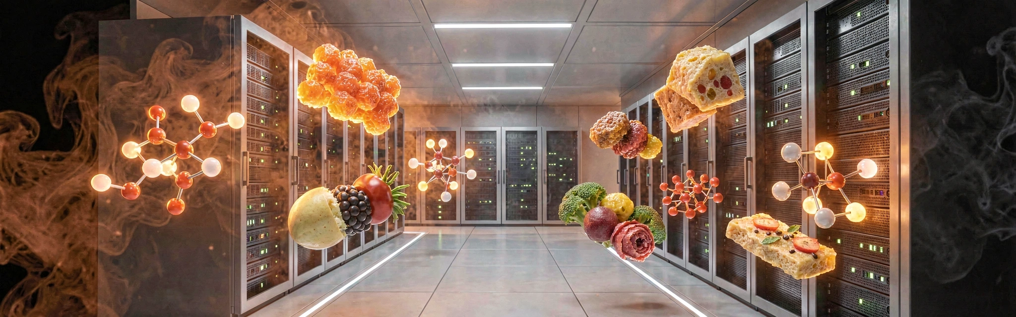 Secure Data and Nutrition