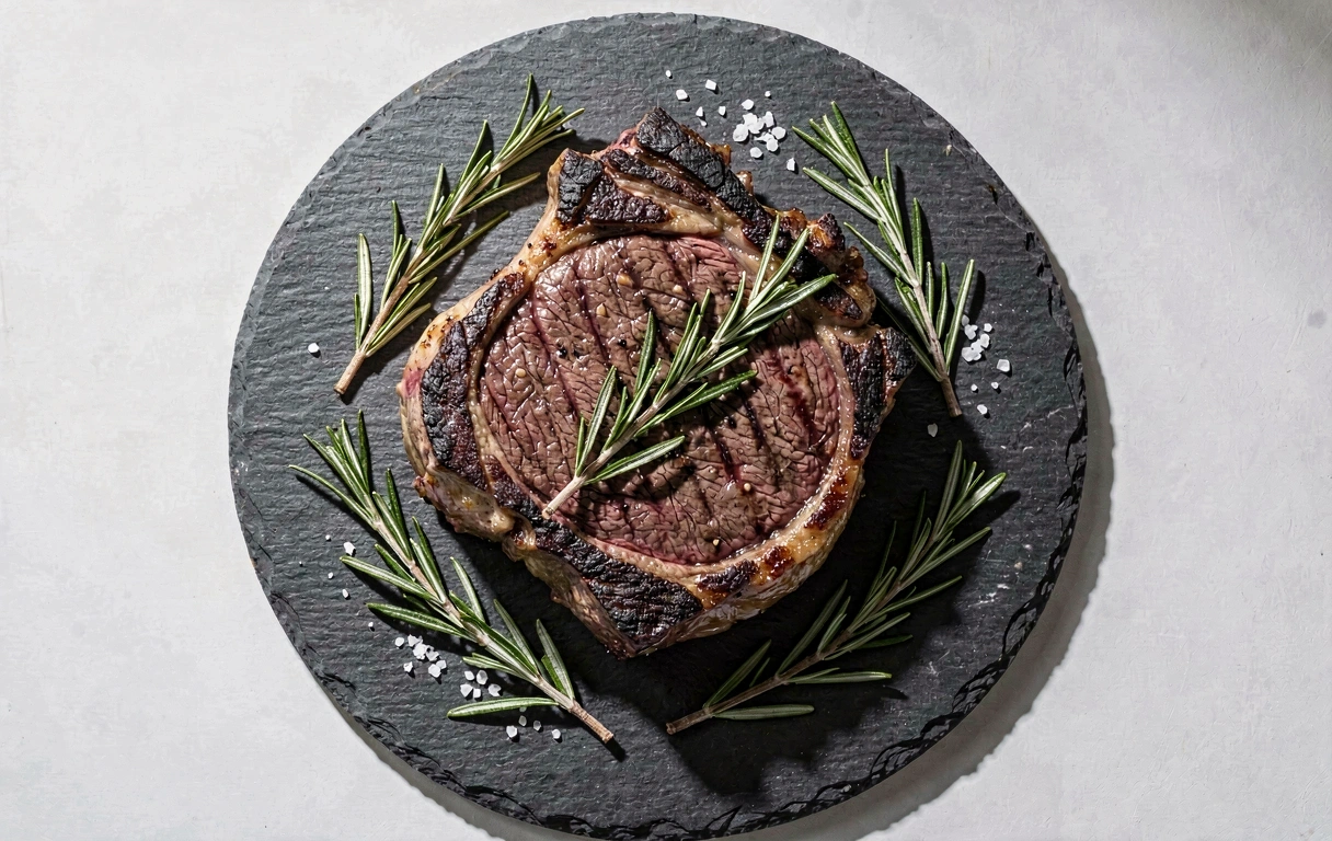 Hocheffektive Ernährung